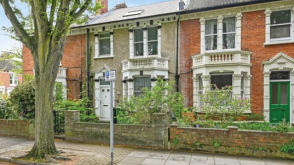 Modernisation in SOUTHSEA photo
